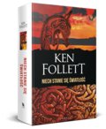 Niech stanie się światłość - Follett Ken