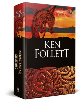 Niech stanie się światłość. Wydanie specjalne - Follett Ken