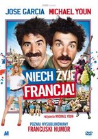 Niech żyje Francja! Youn Michael