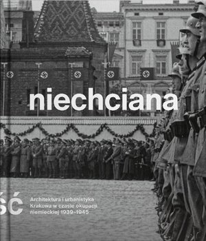 Niechciana stołeczność - Opracowanie zbiorowe