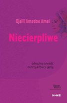 Niecierpliwe Djaili Amadou Amal