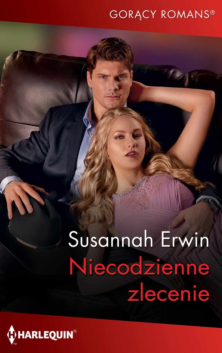 Niecodzienne zlecenie - ebook epub