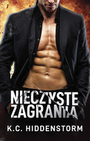 Nieczyste zagrania Hiddenstorm K.C.