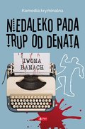 Niedaleko pada trup od denata&nbsp;-&nbsp;Banach Iwona