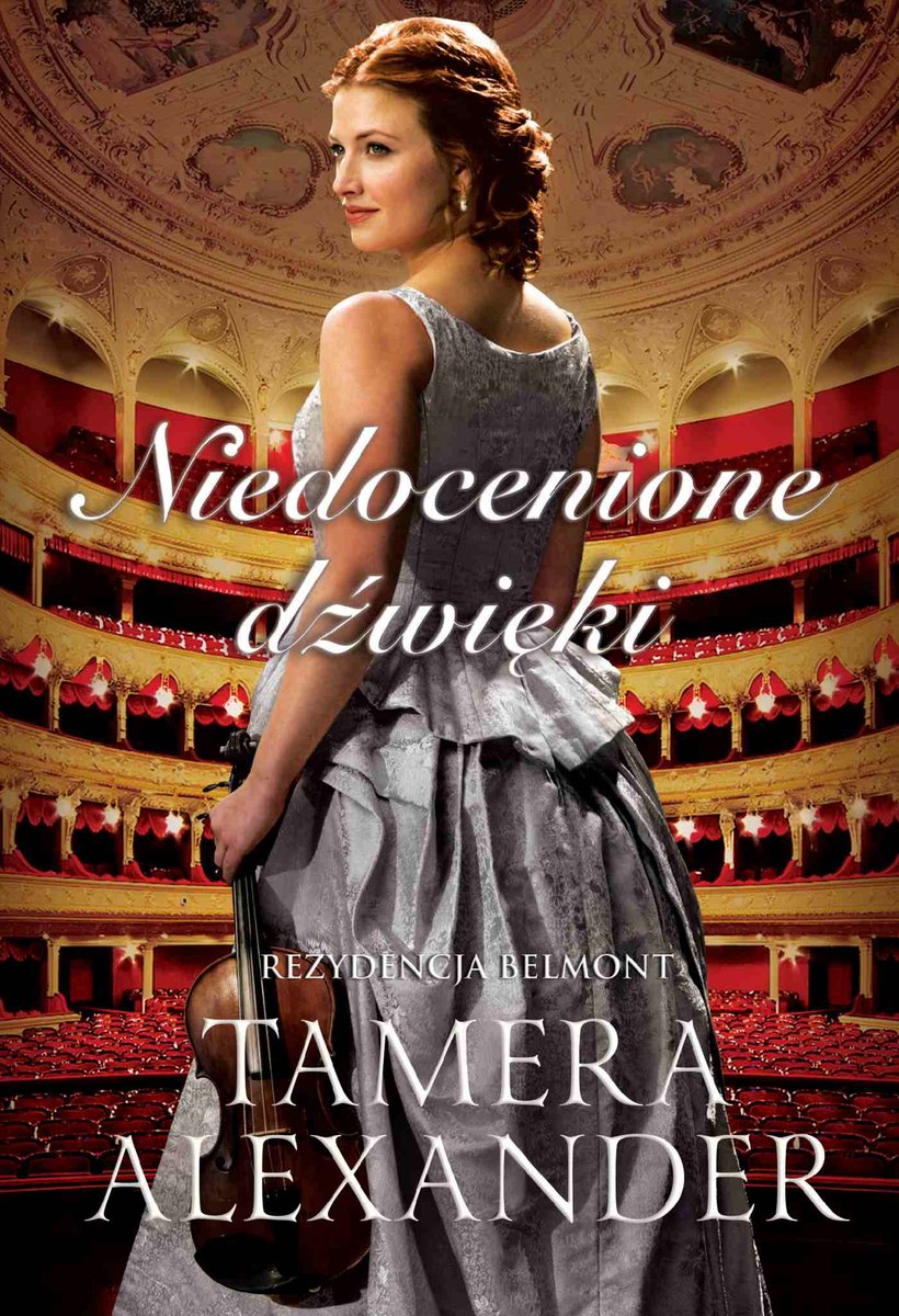 Niedocenione dźwięki - ebook epub