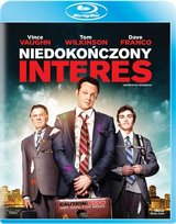 Niedokończony biznes Scott Ken