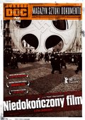 Niedokończony film - Hersonski Yael