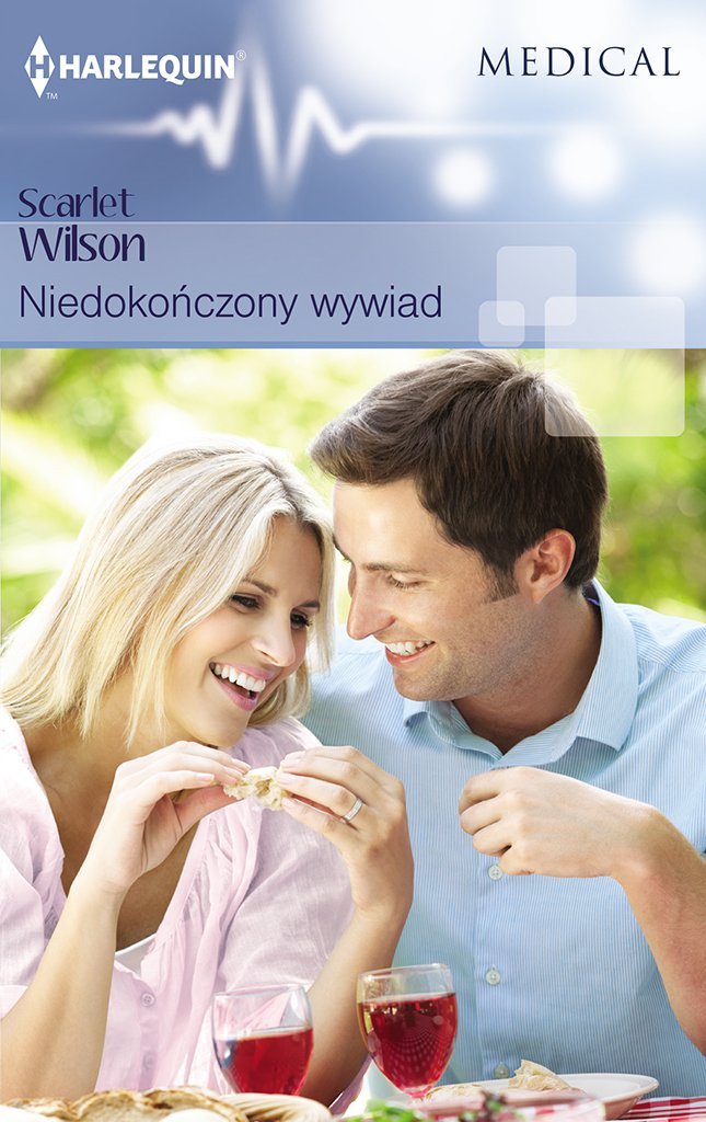 Niedokończony wywiad - ebook epub