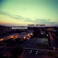 Niedopowiedzenia Czarny