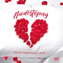Niedostępny (prod. by Olek) Malik Montana, Olek feat. DMN