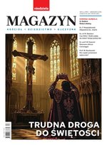 Niedziela Magazyn Instytut Niedziela