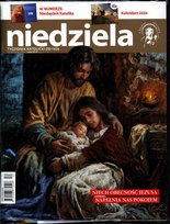 Niedziela Tygodnik Katolicki
