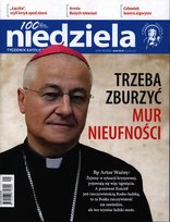 Niedziela Tygodnik Katolicki