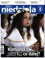 Nowości - tygodniki