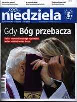 Niedziela Tygodnik Katolicki