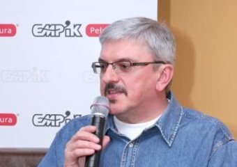 Moja podróż sentymentalna - rozmowa z Markiem Niedźwieckim