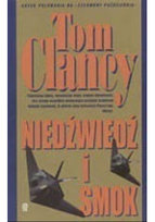 Niedźwiedź i smok Clancy Tom