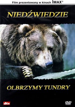 Niedźwiedzie: olbrzymy Tundry - Lickley David