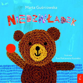 Niedźwładek  - Guśniowska Marta
