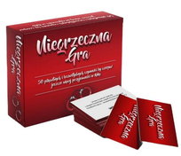 Niegrzeczna Gra Dla Par, gra karciana, Grammi