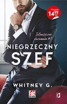 Niegrzeczny Szef Fakt dla Kobiet Ringier Axel Springer Sp. z o.o.