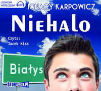 Niehalo - Karpowicz Ignacy