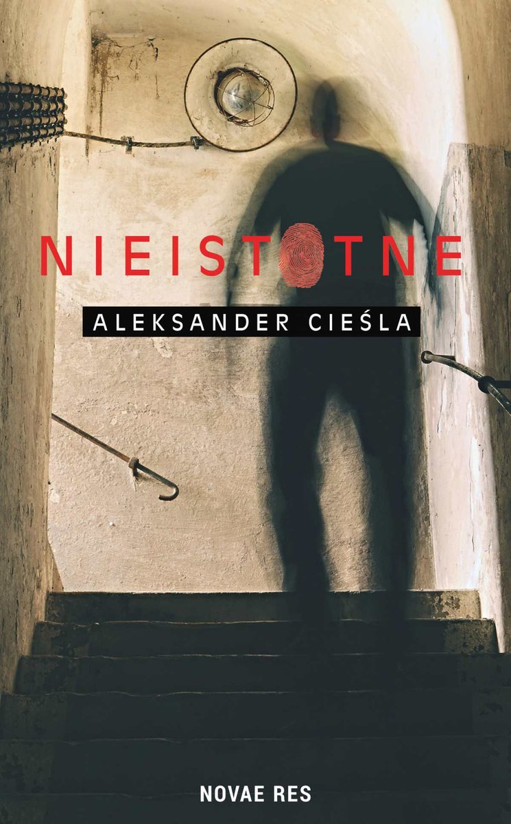 Nieistotne - ebook mobi