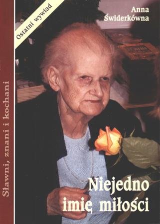 Niejedno Imię Miłości