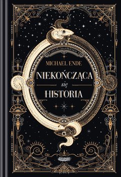 Niekończąca się historia - Ende Michael