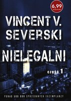 Nielegalni Seria Szpiegowsko-Kryminalna Ringier Axel Springer Sp. z o.o.