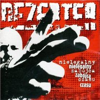 Nielegalny zabójca czasu Dezerter