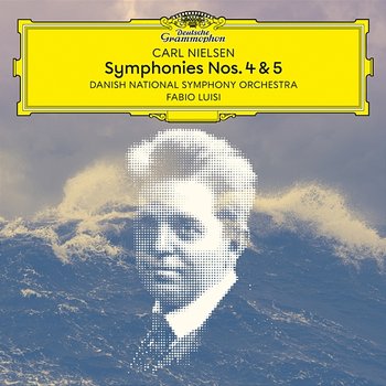 Nielsen: Symphonies Nos. 4 & 5 - Danish National Symphony Orchestra, Fabio Luisi
