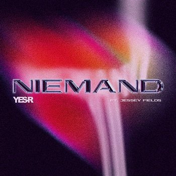 Niemand - Yes-R feat. Jessey Fields