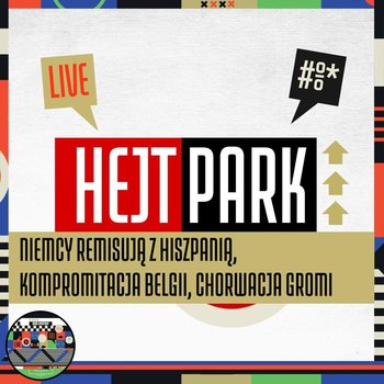 Niemcy remisują z Hiszpanią, kompromitacja Belgii,Chorwacja gromi - Hejt Park #440 (27.11.2022) - Kanał Sportowy