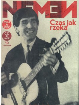 Niemen. Czas jak rzeka - Gaszyński Marek