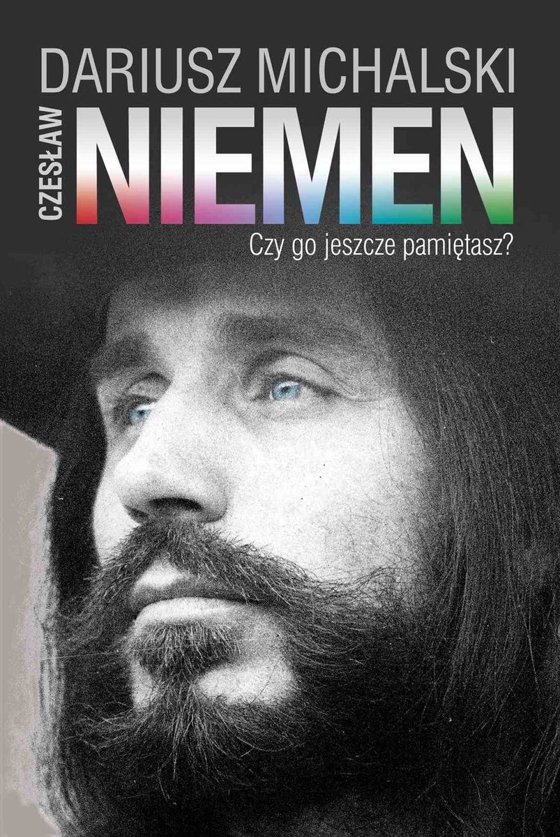 Niemen. Czy go jeszcze pamiętasz? - ebook mobi