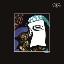 Niemen Volume 1 i Volume 2 / Marionetki Niemen Czesław