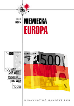 Niemiecka Europa - Beck Ulrich