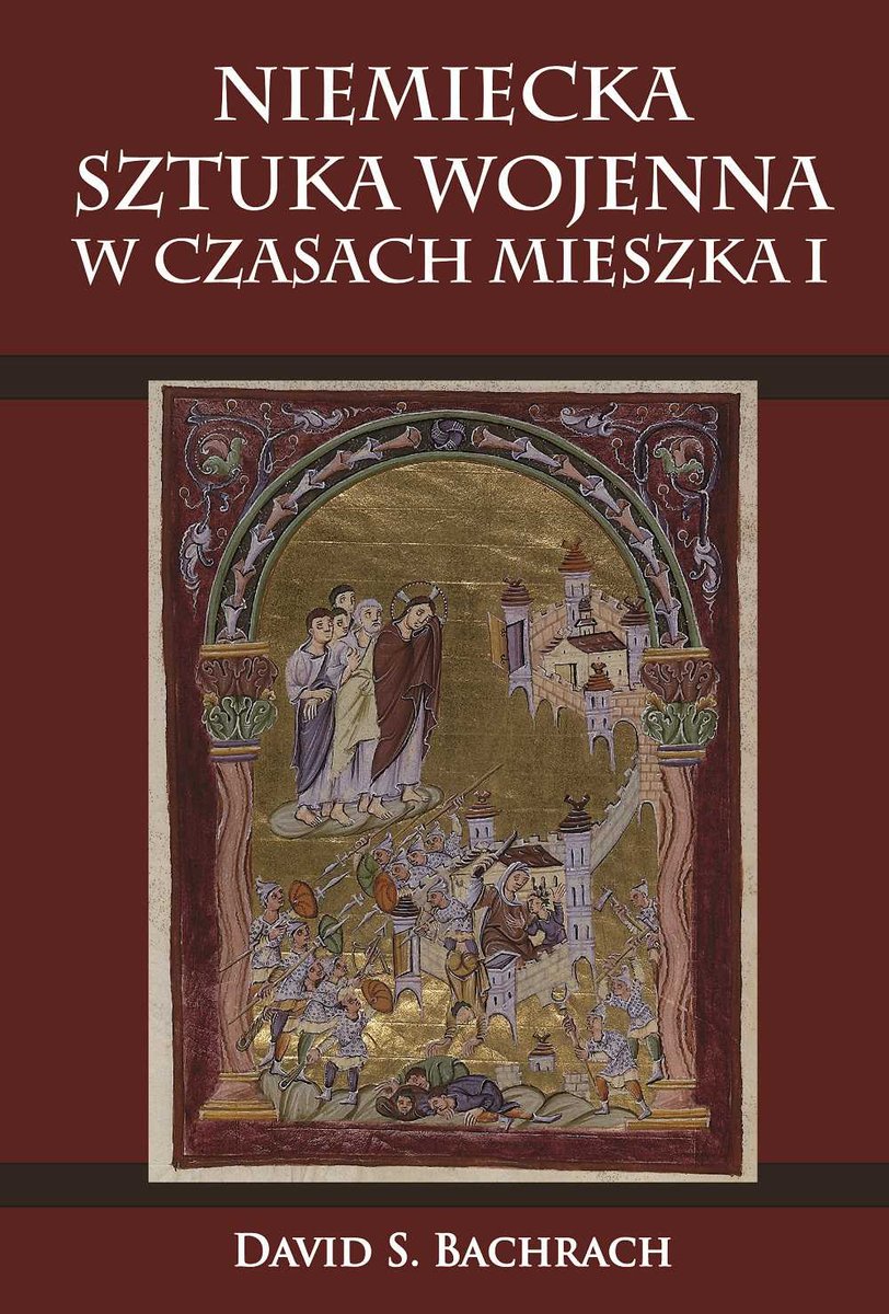 Niemiecka sztuka wojenna w czasach Mieszka I - ebook epub