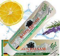 Niemiecka Zio��owa Ma���� Nied��wiedzia Balsam 125 Ml