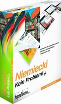 Niemiecki Kein Problem!+ Poziom Średni SuperMemo World