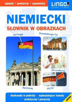 Niemiecki. Słownik w obrazkach - Opracowanie zbiorowe