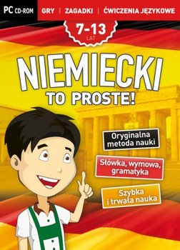 Niemiecki To Proste 7-13 lat - Avalon