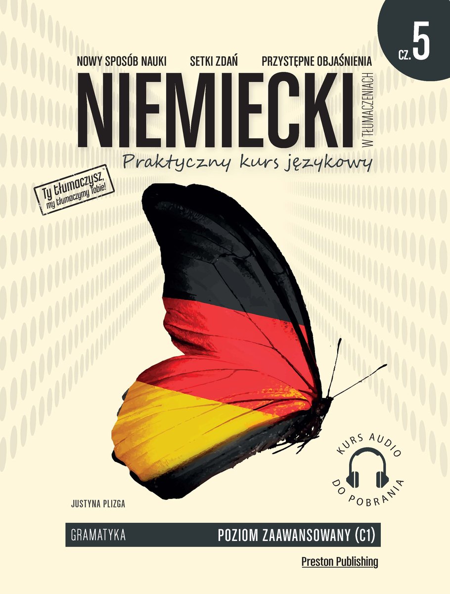 Niemiecki w: Empik