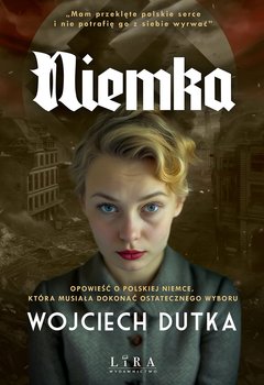 Niemka - Dutka Wojciech