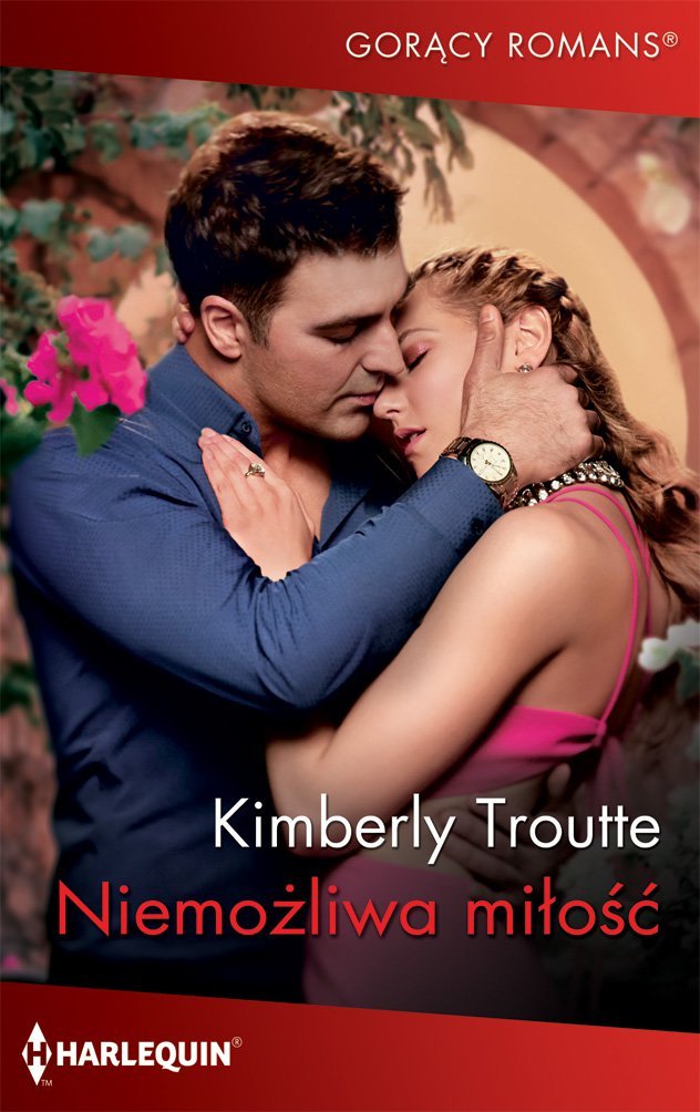 Niemożliwa miłość - ebook mobi