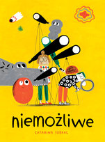 Niemożliwe Sobral Catarina
