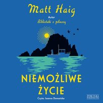 Niemożliwe życie Haig Matt