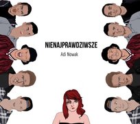 Nienajprawdziwsze Nowak Adi