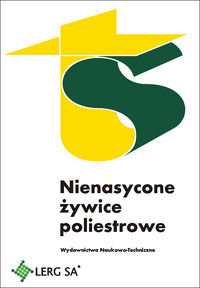 Nienasycone żywice poliestrowe - Penczek Piotr, Kłosowska-Wołkowicz Zofia, Królikowski Wacław